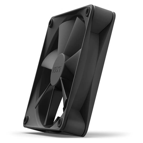 Nzxt F120P 120mm Cabinet Fan (Single Pack)